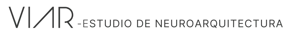 Logo del estudio de arqutiectura Viar Arquitectura
